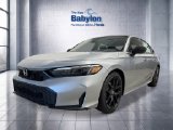 New 2026 Honda Civic Sedan Sedan