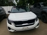 Used 2023 Kia Seltos SUV