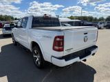 Used 2022 Ram 1500 Truck