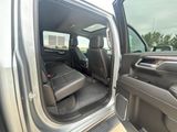 Used 2025 Chevrolet Silverado 1500 Truck