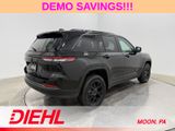 New 2026 Jeep Grand Cherokee SUV