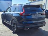 New 2026 Honda CR-V Hybrid SUV