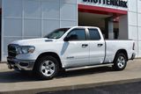 Used 2023 Ram 1500 Truck