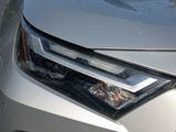 Used 2023 Toyota RAV4 SUV