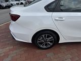 Used 2023 Kia Forte Sedan