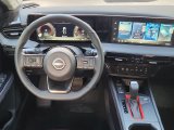 New 2026 Nissan Kicks SUV