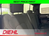 New 2026 Ram 1500 Truck