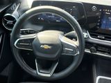 Used 2025 Chevrolet Equinox SUV