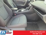Used 2025 Toyota RAV4 SUV