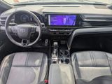 Used 2025 Toyota Camry Sedan