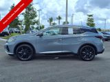 Used 2023 Nissan Murano SUV