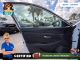 Used 2024 Nissan Sentra Sedan