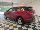 Used 2023 Chevrolet Equinox SUV