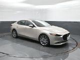 Used 2025 Mazda Mazda3 Sedan