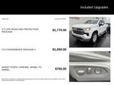 Used 2024 Chevrolet Silverado 1500 Truck