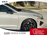 Used 2024 Kia K5 Sedan