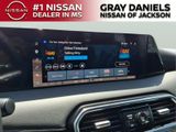 New 2026 Nissan Armada SUV
