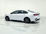 Used 2024 Kia Forte Sedan