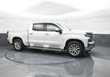 Used 2020 Chevrolet Silverado 1500 Truck
