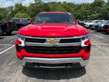 New 2026 Chevrolet Silverado 1500 Truck