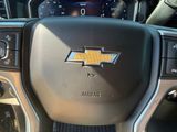 Used 2025 Chevrolet Silverado 1500 Truck
