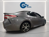 Used 2018 Toyota Camry Sedan