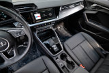 Used 2023 Audi A3 Sedan