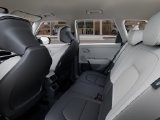 New 2027 Kia Seltos SUV