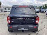 New 2026 Ford Bronco Sport SUV