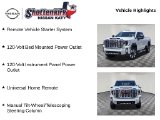 Used 2024 GMC Sierra 3500HD Truck