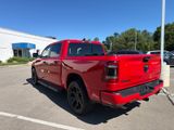 Used 2023 Ram 1500 Truck
