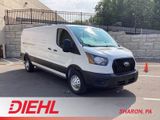 New 2025 Ford Transit-150 Van
