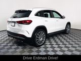 Used 2021 Mercedes-benz GLA SUV