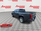 Used 2026 Toyota Tacoma Truck