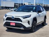 Used 2024 Toyota RAV4 Hybrid SUV