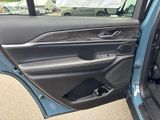 New 2026 Jeep Grand Cherokee L SUV