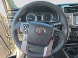 Used 2017 Toyota 4Runner SUV
