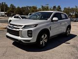 New 2026 Mitsubishi Outlander Sport SUV