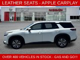 Used 2023 Nissan Pathfinder SUV