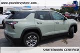 Used 2025 Chevrolet Equinox SUV
