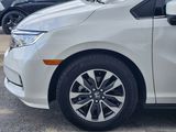 Used 2024 Honda Odyssey Van