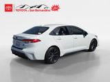 Used 2026 Toyota Corolla Sedan
