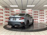 New 2026 Subaru WRX Sedan
