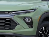 New 2026 Chevrolet TrailBlazer SUV