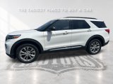 Used 2023 Ford Explorer SUV