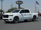 Used 2025 Ram 1500 Truck