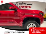 Used 2026 Toyota Tacoma Truck