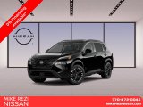 New 2026 Nissan Rogue SUV