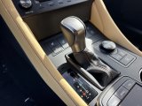 Used 2022 Lexus RC Coupe