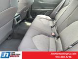 Used 2024 Toyota Camry Sedan